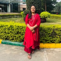 Sejal Makwana