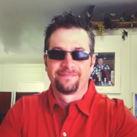 Andy Leblanc