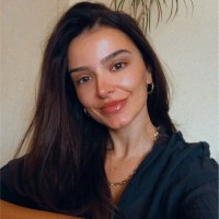 Maria Anagnostakis