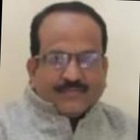 SAROJ DASH