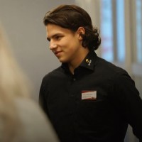 Luca Ledermann