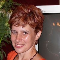 Ирина Кулишенко
