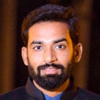 Suraj Arora