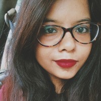 Sushree Subhadarshini Dash