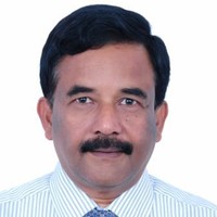 Satees Kumar Pillai