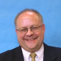 Daniel Rawlins