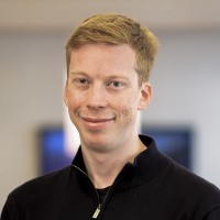 Eirik Holbæk