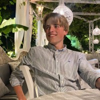 Ties Bertoen