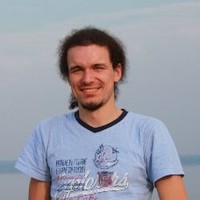 Yurii Yakymenko