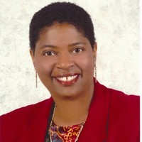 Dr. Jamilah R. Jor'dan