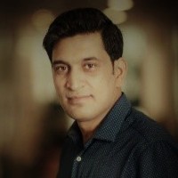 Dinesh Kumar Verma