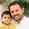 Irfan Ashraf
