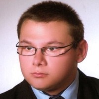 Radosław Jastrzębski, Ph. D. Eng.