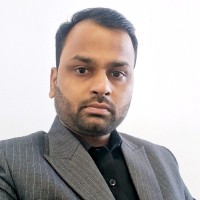 Abhishek Giri