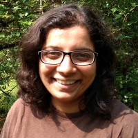 Amruta Joglekar, Ph.D.