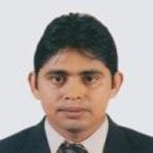Robel Sarker