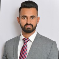 Manpreet Singh