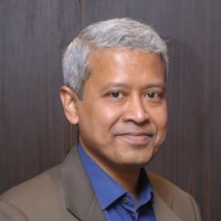 Nizam Ahmed