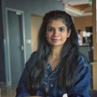 Sriya Pathak