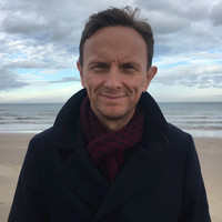 Sean Dowling Jones