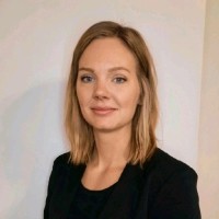 Anna Gustafsson