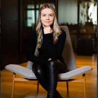 Lais Helena Camargo Costa