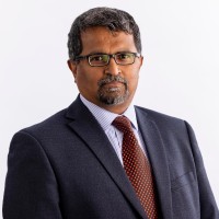 Sunil S. Krishnan