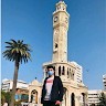 Orhan Kırmızı