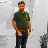 Vinay Singh