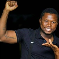 Aime Martin Dionou Nassekan