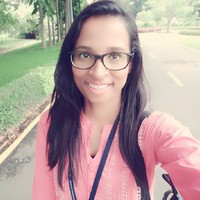 Amrutha E