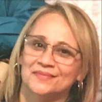 Roxanne Reyes