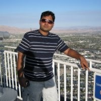 Ashish Chomal