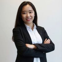 Tong Kelly Zheng