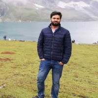 Ibtehaj Nasir