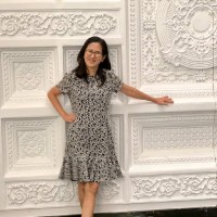 Jasmin Goh