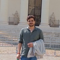 Durgesh Nandan Piyush