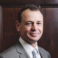 Dean Lawrence