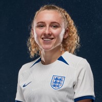 Katie Robinson