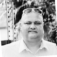 André Montgomery