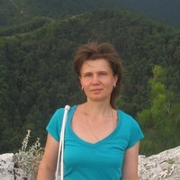 Elena Romanova