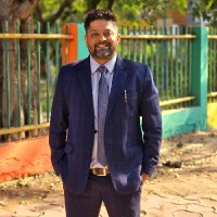 Nimish Mahant