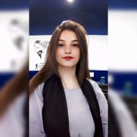 Ramsha Irfan