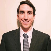 Kyle Hendrickson
