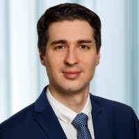 Dr.-Ing. Tillmann Volz