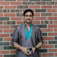HARSH KUMAR JHA