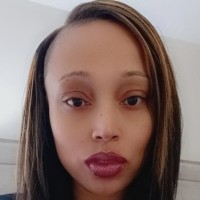 Carla Hairston