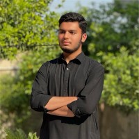 Arham Mubashar