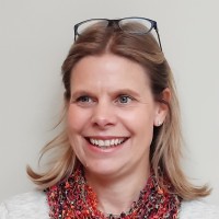 Catherine Watkins