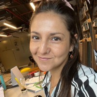 María Jesus Perea Moreno